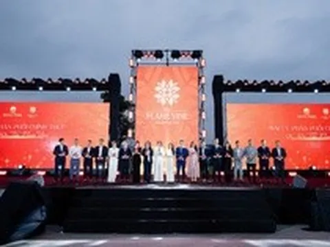 Hinode Royal Park ra mắt phân khu mới trong đại đô thị gần 150ha phía Tây Hà Nội