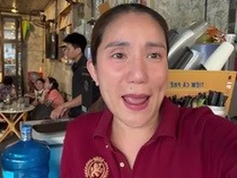 Nữ NSƯT tuyên bố đóng quán: "Tôi không có sức để làm nữa"