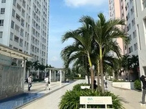 Nới điều kiện thu nhập lên 25 triệu đồng/tháng, người dân TPHCM có dễ mua nhà ở xã hội?