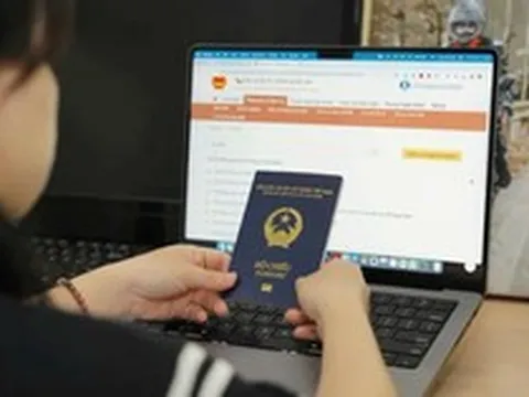 Quy định mới về thu phí và lệ phí xuất nhập cảnh chính thức có hiệu lực từ 1/4