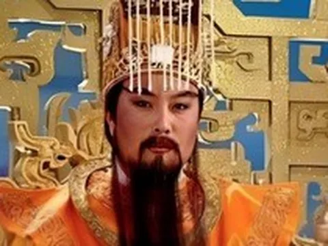 'Ngọc Hoàng' phim Tây du ký: Học vấn nổi bật, U80 sự nghiệp vẫn rực rỡ