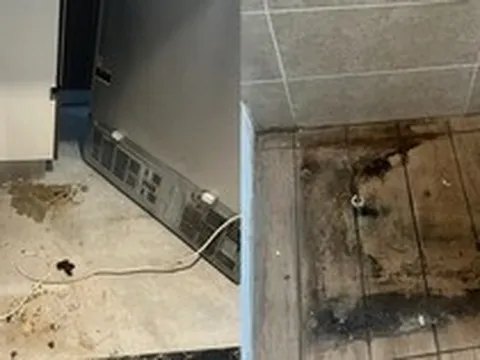 8 góc khuất trong nhà nhiều người cả đời chưa từng nghĩ đến việc dọn dẹp, lúc phát hiện mới ngạc nhiên