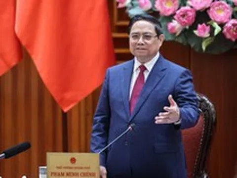 Việt Nam sẽ xây ngay kho dự trữ dầu thô ở Nghi Sơn, Petrovietnam được giao làm gì?