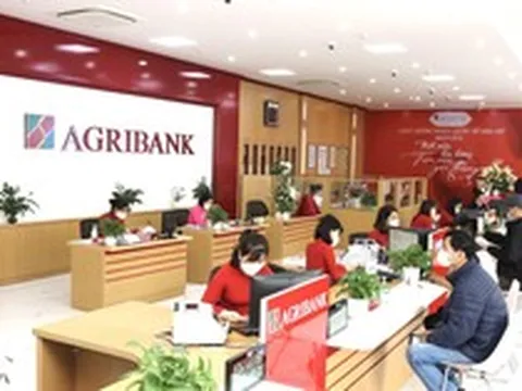Lãi suất ngân hàng Agribank mới nhất tháng 4/2026