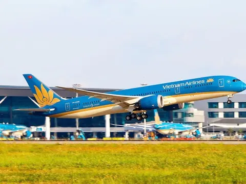 Vietnam Airlines Group tăng tải, cung ứng hơn 1 triệu ghế dịp nghỉ lễ 30/4-1/5