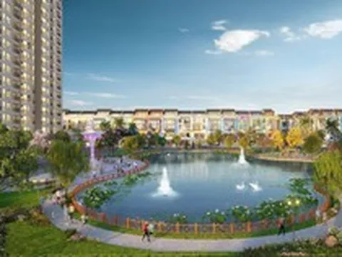 Đầu tư trước khi hạ tầng hoàn thiện: Bước đi thông minh tại thị trường BĐS Thái Nguyên
