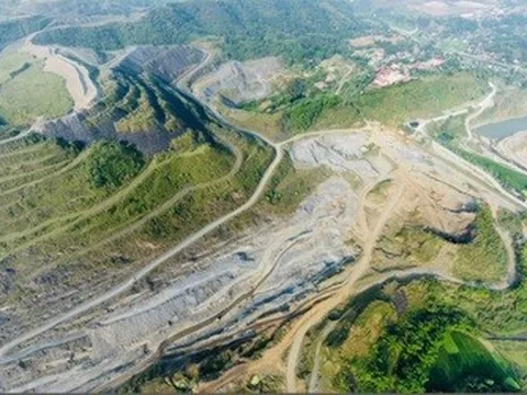 Lào Cai triển khai giải pháp quản lý tài nguyên và bảo vệ môi trường