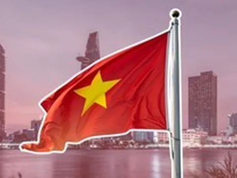 Xung đột Trung Đông khiến khiến giá bán hàng tăng mạnh nhất trong gần 15 năm, PMI ngành sản xuất của Việt Nam chịu tác động ra sao trong tháng 3/2026?