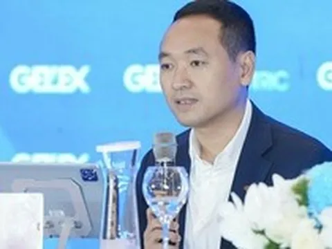 Ông Nguyễn Văn Tuấn sẽ không tham gia HĐQT Eximbank, Gelex để ngỏ khả năng tăng sở hữu lên 15%