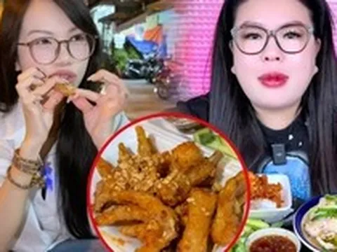Chuyện gì đã xảy ra với quán chân gà núp hẻm Sài Gòn: Review TikTok tâng lên mây, kẻ đợi cả tiếng đồng hồ chỉ để nhai toàn bột