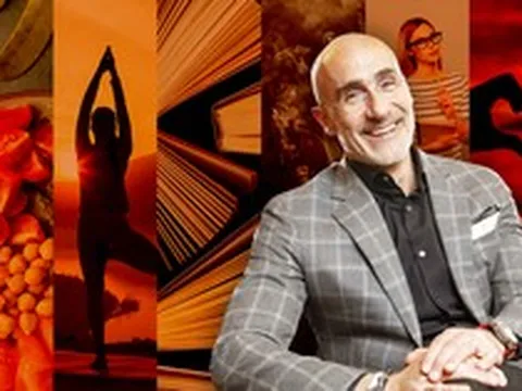 Bài học đắt giá từ nghiên cứu 85 năm của Harvard: Người hạnh phúc làm 6 điều này mỗi ngày