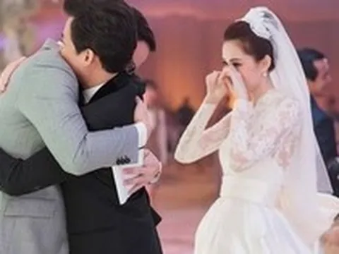 Hoa hậu Việt đầu tiên làm dâu hào môn, lên xe hoa năm 26 tuổi: Sở hữu loạt BĐS hạng sang, sống như tiểu thư đời thực