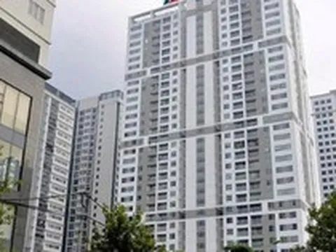 Taseco Land muốn giải thể một công ty con