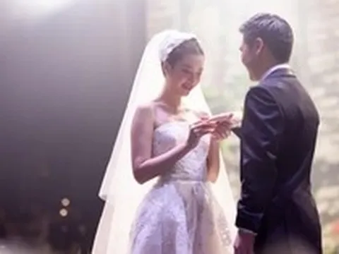 Mỹ nhân định bỏ thi hoa hậu lại đăng quang ngôi vị cao nhất: 26 tuổi gả vào hào môn, sống trong dinh thự trăm tỷ