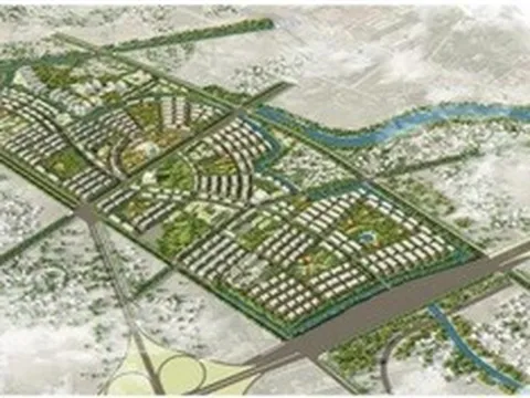 Hải Phòng giao gần 79 ha đất đợt 2 cho Vinhomes thực hiện dự án khu đô thị mới