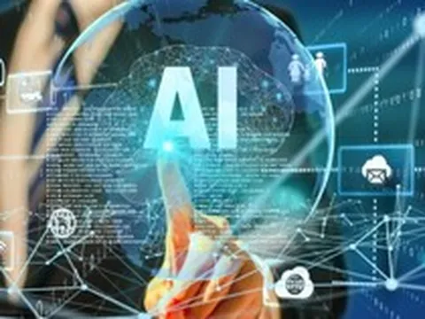 Khi AI trở thành đòn bẩy tăng trưởng của ngành tài chính