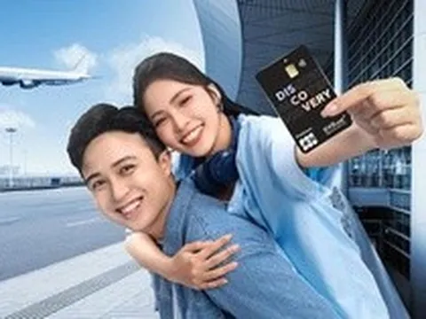 Đi xa không lo xa: Khi giải pháp tài chính BVBank nâng tầm trải nghiệm du lịch