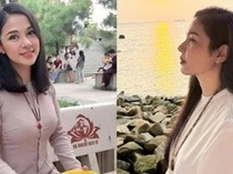 Đệ nhất mỹ nhân Việt đình đám một thời: "Tuổi thơ và thanh xuân của em đã đủ hỷ nộ ái ố"