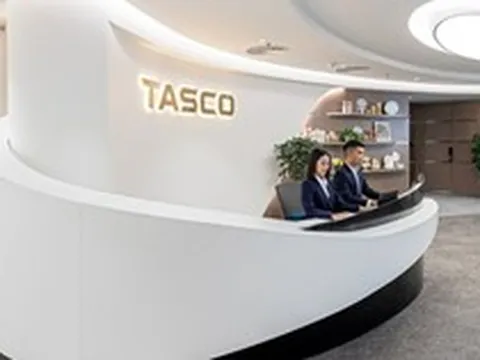 Hai Thành viên HĐQT Tasco xin từ nhiệm