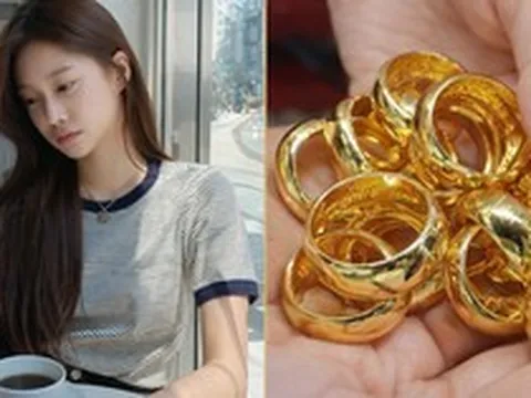 Đều đặn mua vàng mỗi tháng, tôi có gần 200 triệu sau vài năm nhưng lại không biết dùng vào việc gì