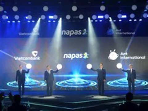 Từ hôm nay 3/4, hơn 1 tỷ người Trung Quốc dùng Alipay dễ dàng thanh toán tại Việt Nam, mở ra cơ hội "hốt bạc" cho hộ kinh doanh, doanh nghiệp Việt