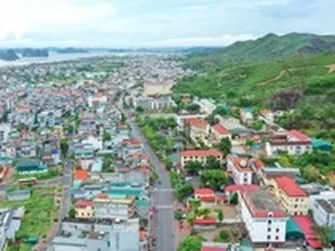 Việt Nam đặt mục tiêu đến năm 2030 có 3 đặc khu kinh tế