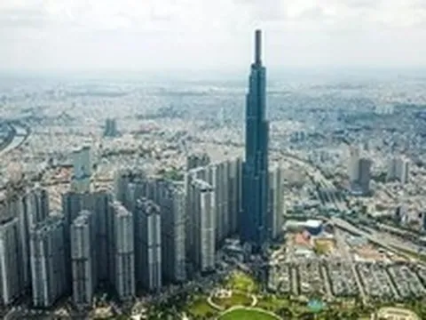 Người dân sống tại đô thị sẽ có diện tích sàn nhà ở bình quân tối thiểu 32 m2