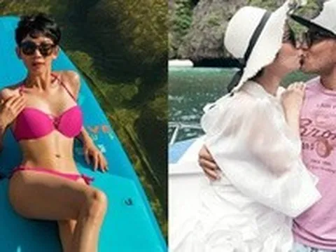 Nữ nghệ sĩ đình đám dứt khoát nói không khi chồng hỏi: "Nếu được chọn lại, em có lấy anh không?"