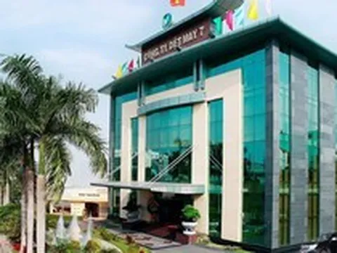 Đặng Văn Lâm bán sạch 2 triệu cổ phiếu của công ty dệt may quân đội, không còn là cổ đông lớn