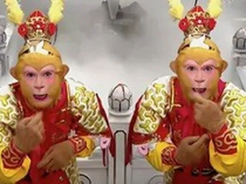Tôn Ngộ Không giả mạo trong 'Tây du ký': Từ bỏ diễn xuất, giờ làm thầy giáo