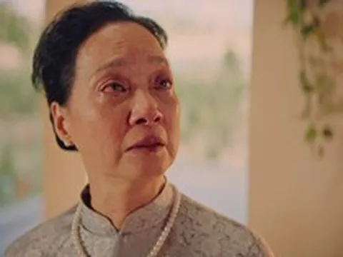 NSND đóng phim dẫn đầu phòng vé: Là mỹ nhân màn ảnh, U70 vẫn trẻ đẹp khó tin