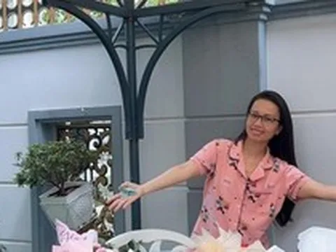 Thông tin về người phụ nữ sinh năm 1970 từng được Đan Trường yêu thầm