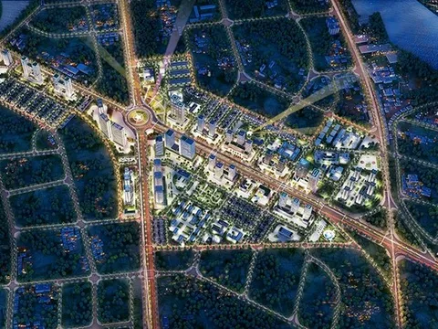 Thanh tra Tp.HCM chỉ ra hàng loạt "điểm nghẽn" tại dự án 90ha của DIC Corp