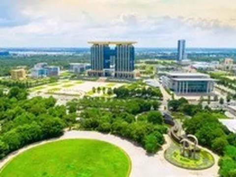 Bespoke living tái định vị chuẩn sống tại Bình Dương (cũ)