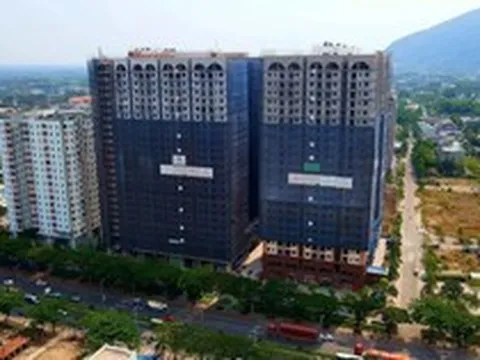 Từ cao tốc Biên Hòa - Vũng Tàu đến siêu cảng Cái Mép Hạ: Điểm rơi lợi nhuận của bất động sản Phú Mỹ 2026