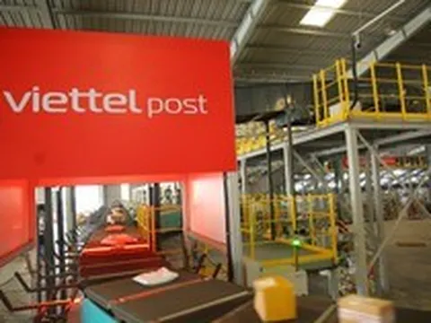 Viettel Post thông báo tăng phụ phí xăng dầu từ 6/4, mức cụ thể ra sao?