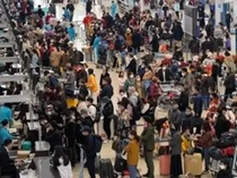 Động thái của Cục Hàng không trước việc xáo trộn chuyến bay