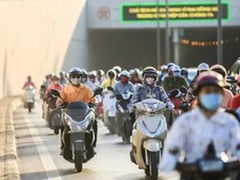 Dự báo thời tiết 5/4: Miền Bắc sắp đón “đỉnh nóng” đầu mùa, nhiệt độ tăng cao tới 39°C trong nhiều ngày