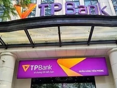 Một nhân sự 9x ứng cử vào Hội đồng Quản trị TPBank