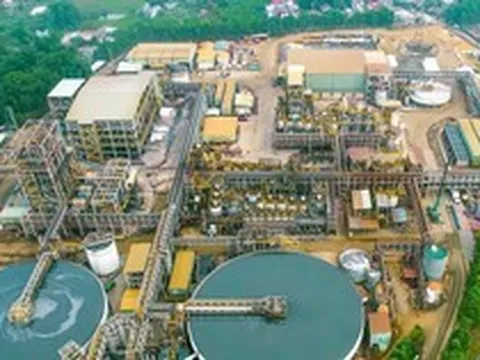 Trung Quốc siết xuất khẩu, đại gia Việt tuyên bố sẵn sàng thế chỗ vào chuỗi cung ứng vonfram toàn cầu