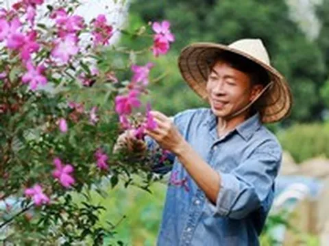 'Ông hoàng nhạc đỏ' sống kín tiếng tuổi xế chiều, ở nhà vườn hơn 10.000m2