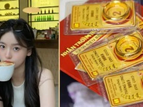 Mua vàng lần đầu dễ mất tiền vì 5 điều: Nhiều người chỉ nhận ra sau khi đã lỗ