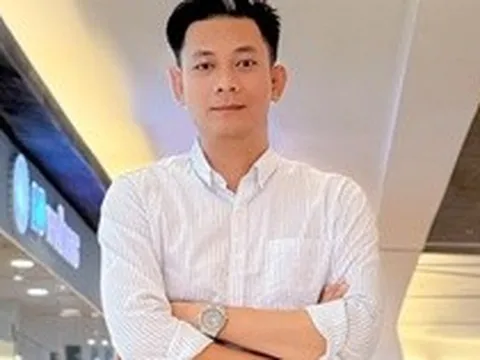 Sau cơn sốt 'Xin lỗi, anh chỉ là thằng bán bánh giò', đạo diễn Đặng Tuấn Chinh giờ ra sao?