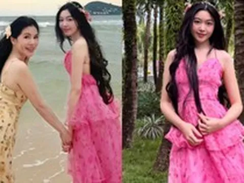 Cuối cùng mẹ của Lọ Lem đã lên tiếng