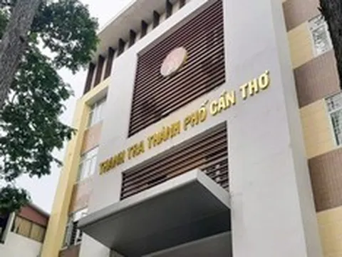 Thanh tra Tp.Cần Thơ chỉ ra hàng loạt vi phạm trong bình xét mua nền nhà trả chậm