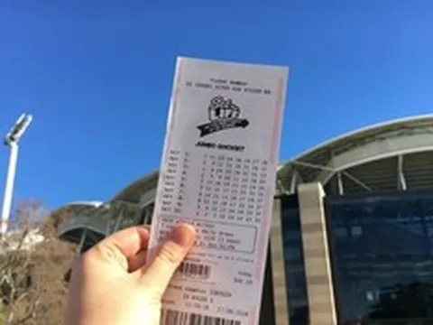 Trúng số độc đắc 126 tỷ đồng, vận may bất ngờ đẩy cả gia đình vào chuỗi bi kịch đau thương