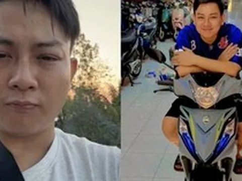 Nam ca sĩ từng được so sánh ngang ngửa Sơn Tùng, nay diện mạo xuề xoà khó tin