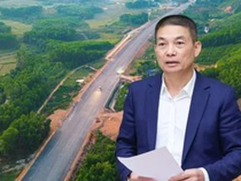 Dự án từng được Tập đoàn Sơn Hải giảm giá 25% khi đấu thầu sắp đạt cột mốc mới, người dân Thái Nguyên - Tuyên Quang chuẩn bị đón tin vui