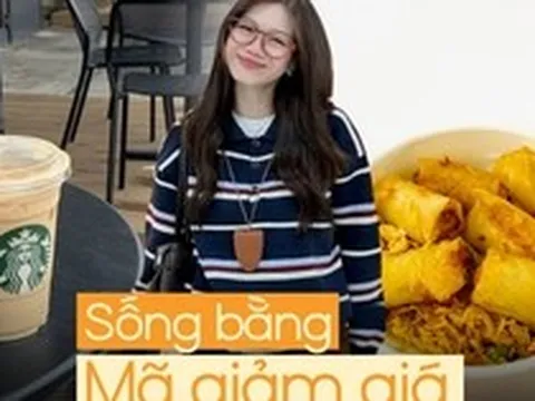 Một ngày "sống trên app” của dân văn phòng