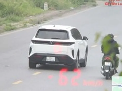 Danh sách phạt nguội tuần qua, các chủ xe dưới đây nhanh chóng nộp phạt theo Nghị định 168